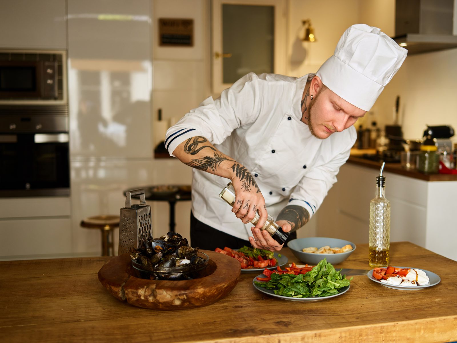 Tips Every Beginner Chef Should Know