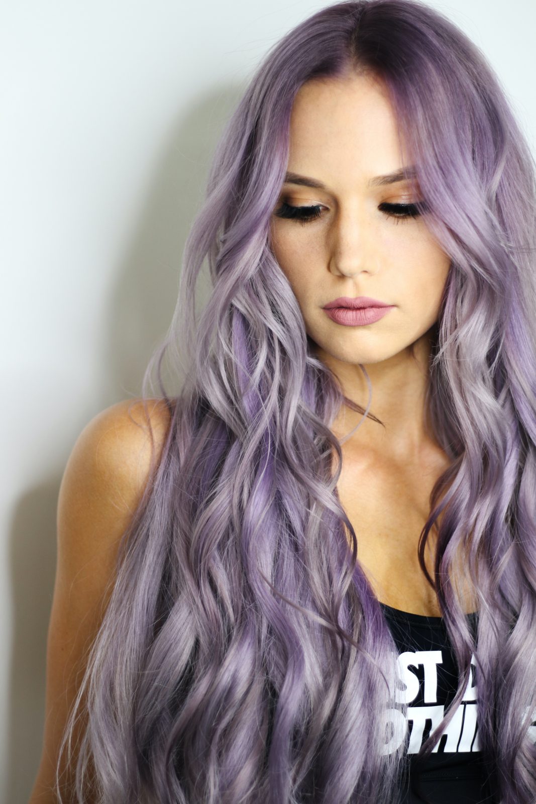 essential tips on how to color your own hair