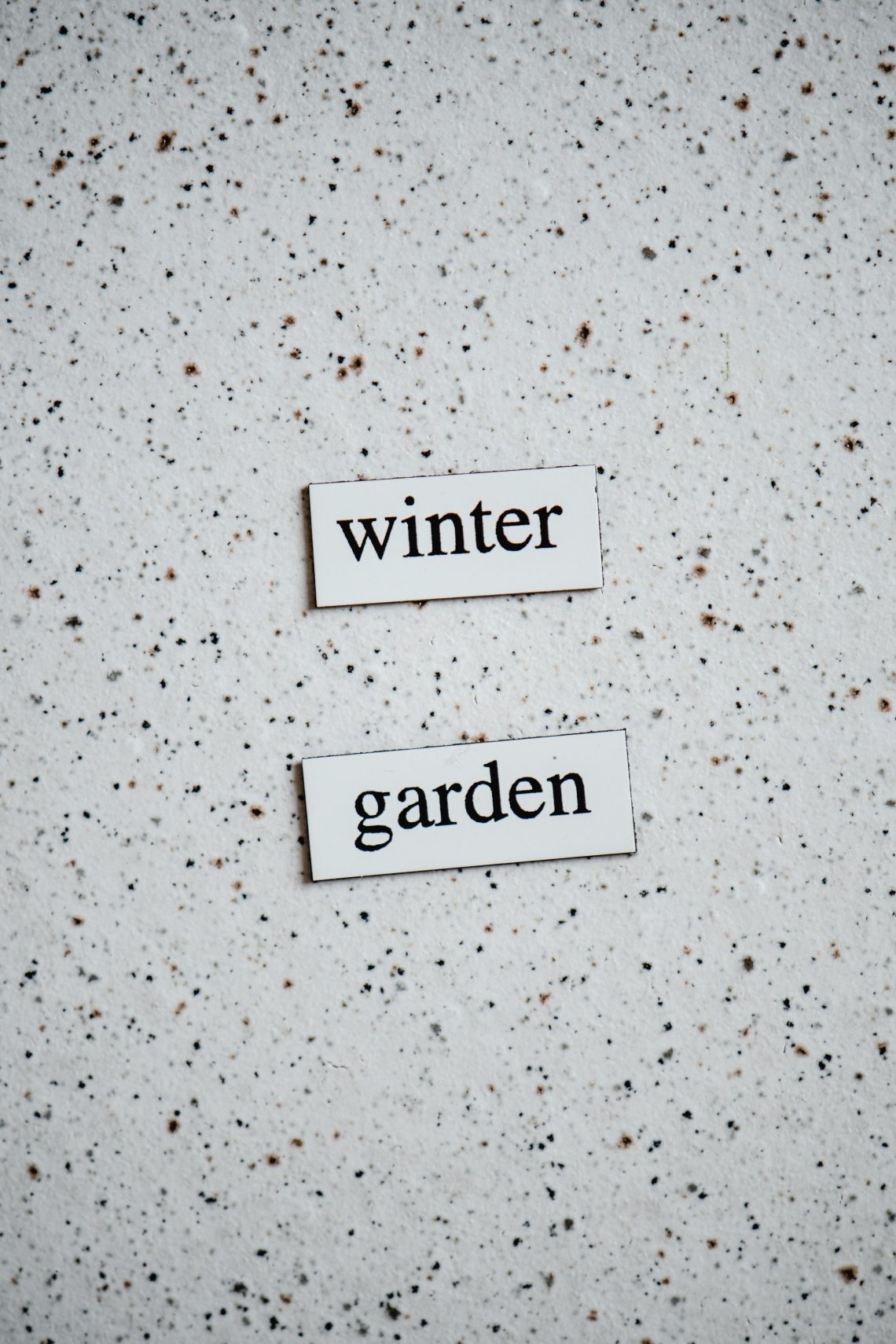 protect your fruit and veggie garden in the winter