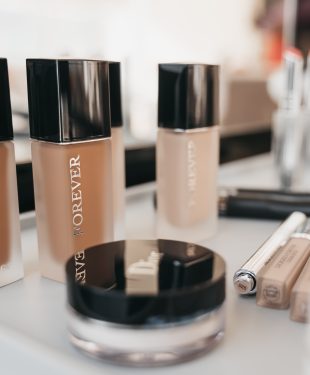 six makeup tips