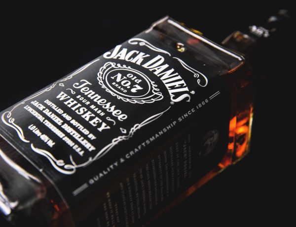 Jack daniel s bottle