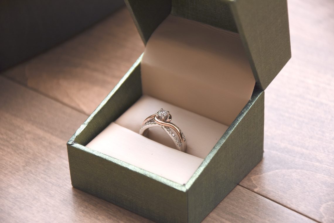 jewlery engagement rings