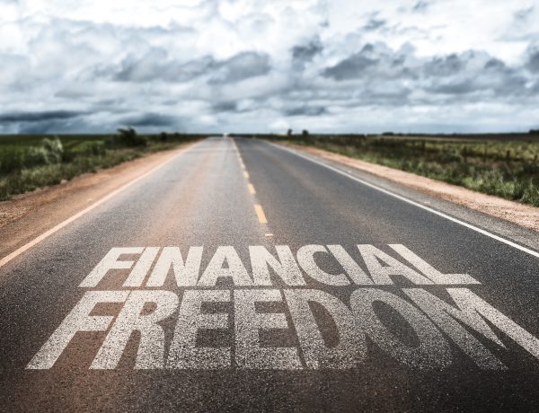 strategies to achieve financial freedom
