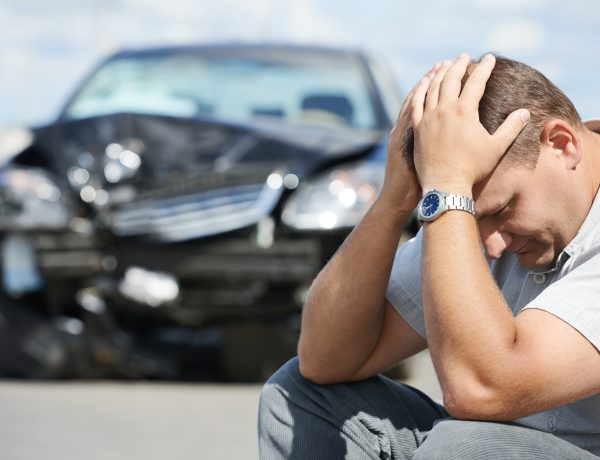 Get Your Life Back on Track After an Accident