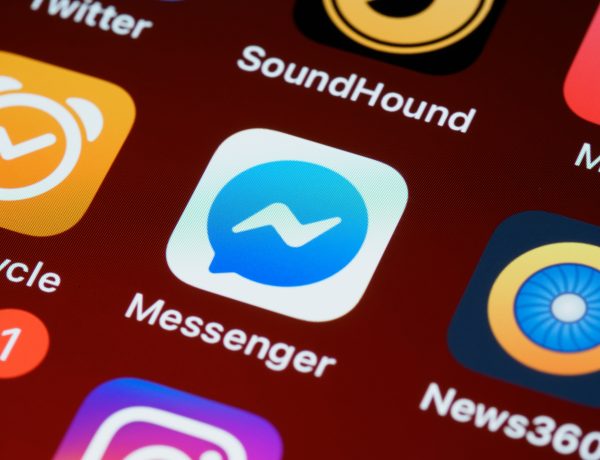Top 6 Messenger Apps
