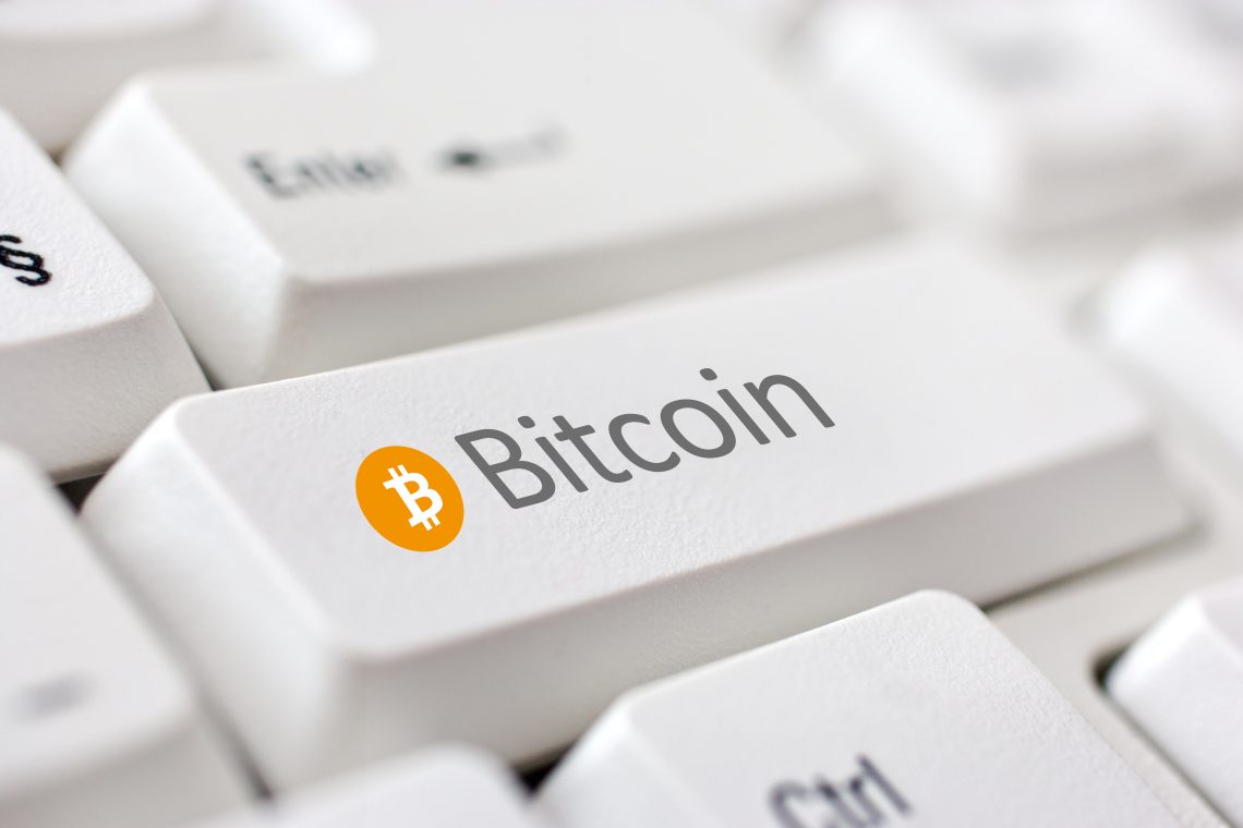 digital currency Bitcoin