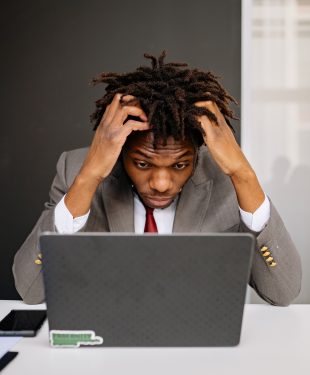 7 reasons for crappy work