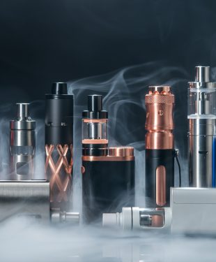 Elevate Your Vaping Game