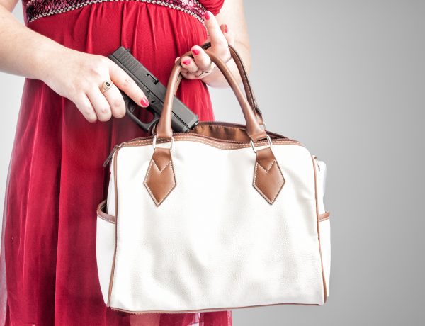 Concealed Carry Purse Options