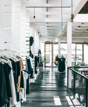 4 Ways You Can Look After Your Retail Store