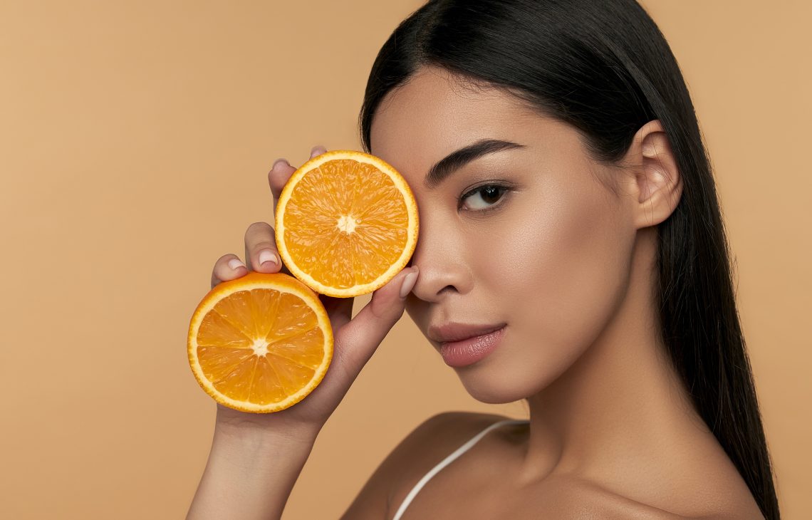 Vitamin C in Your Skincare Routine