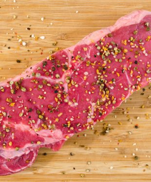how to cook the most juiciest steak