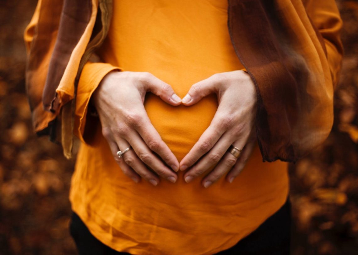 Strategies to Support Your Body and Mind During Pregnancy