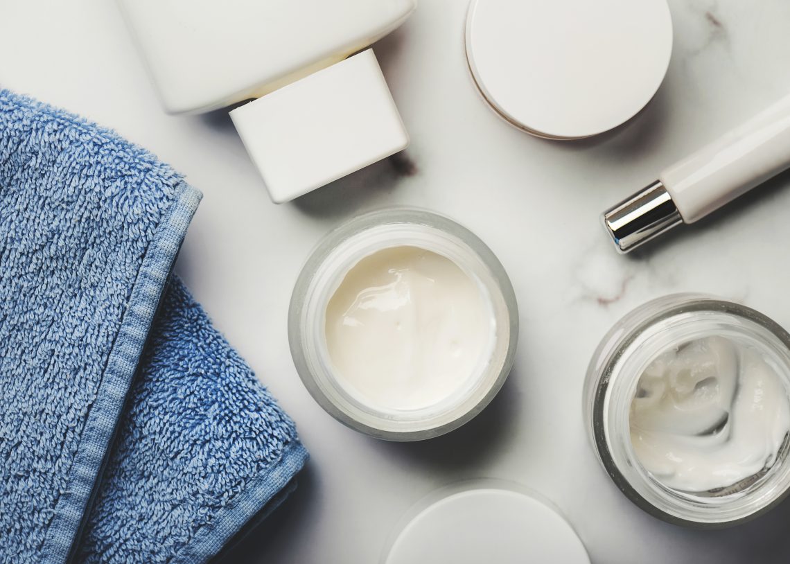 morning skin care routines