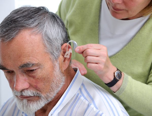 Caring For Your Hearing