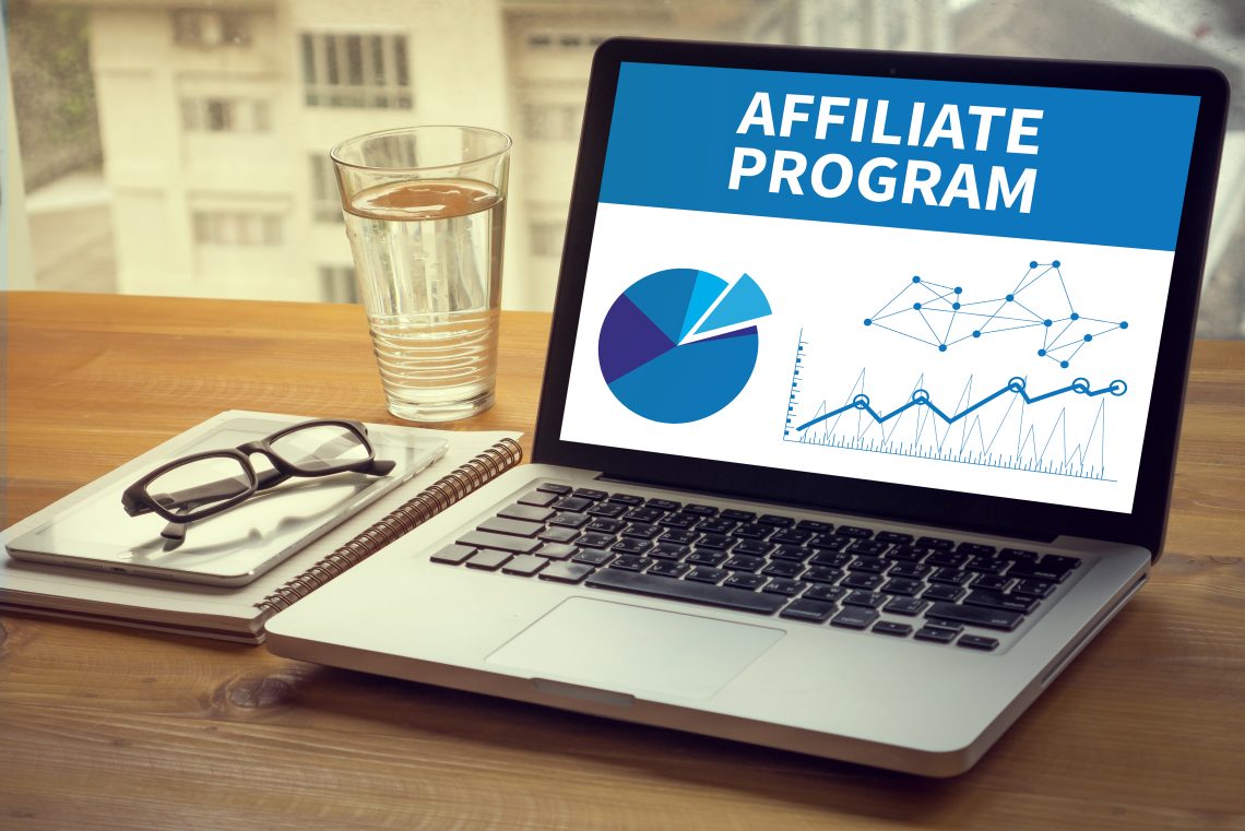 Affiliate Programs in the Fashion and Lifestyle Industry