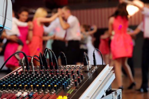 Entertainment Options for any Wedding