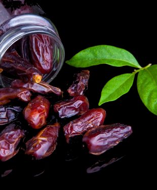 health benefits of eating dates