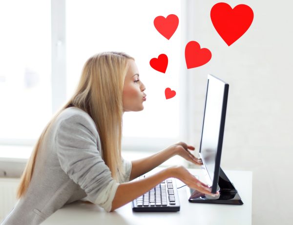 is online dating overrated