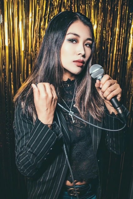 TikTok comedy queen Jiaoying Summers