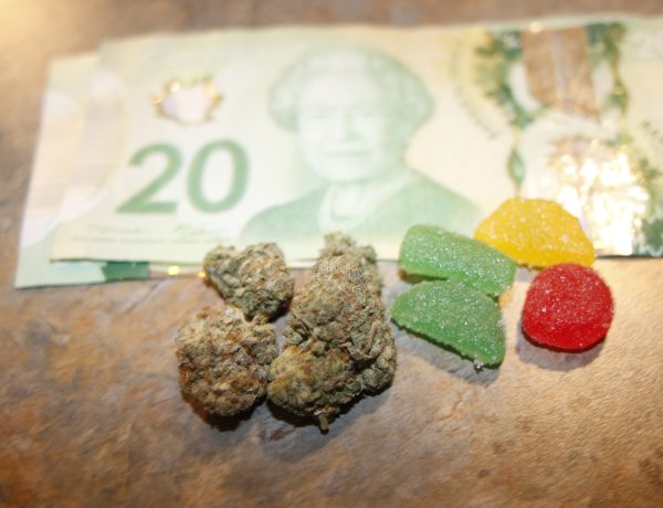 Cannabinoid Gummies