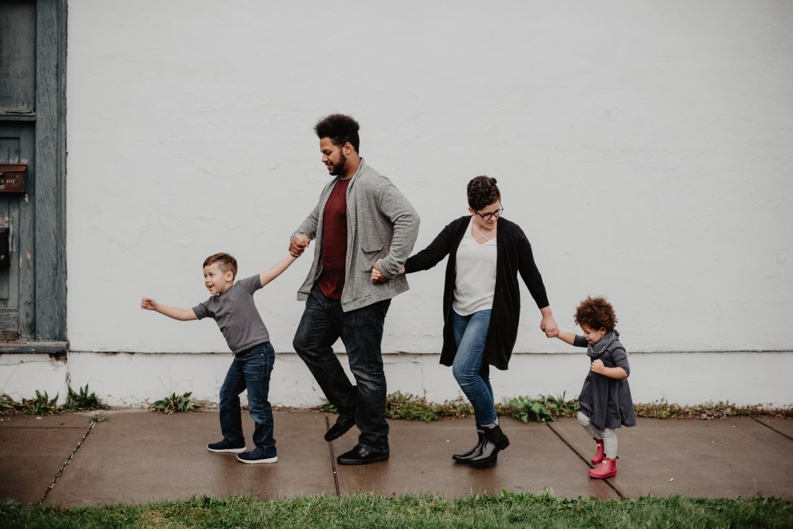 caring for your family