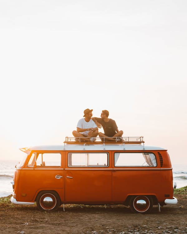 preparations for your next trip