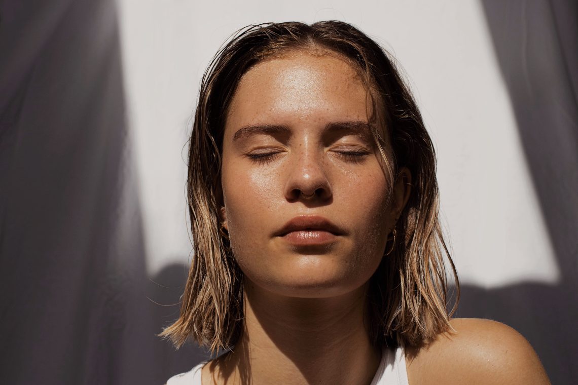 natural beauty