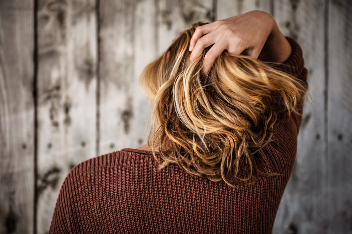 Collagen for hair growth