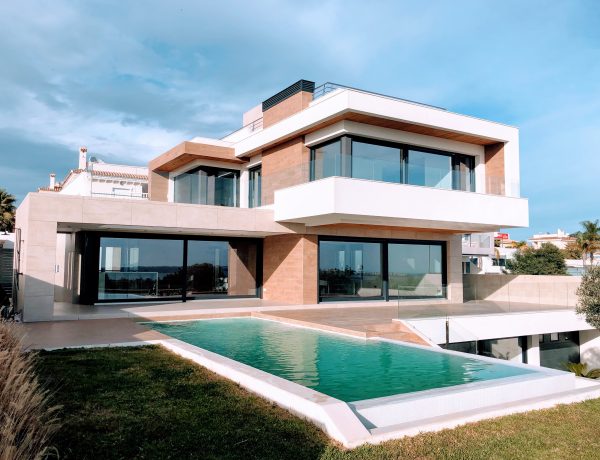 real estate