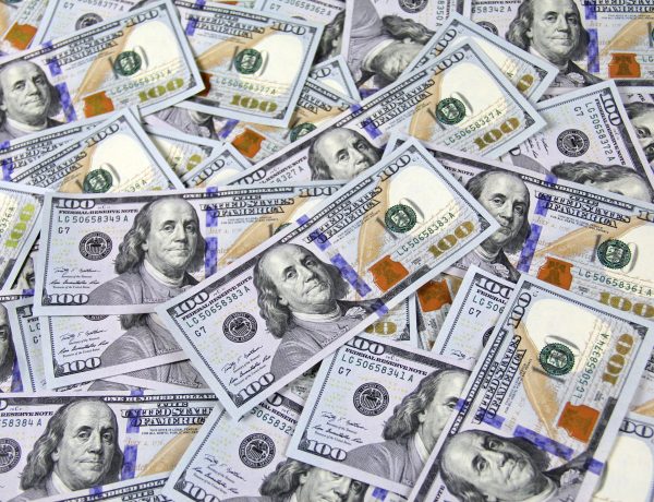 Prop Money