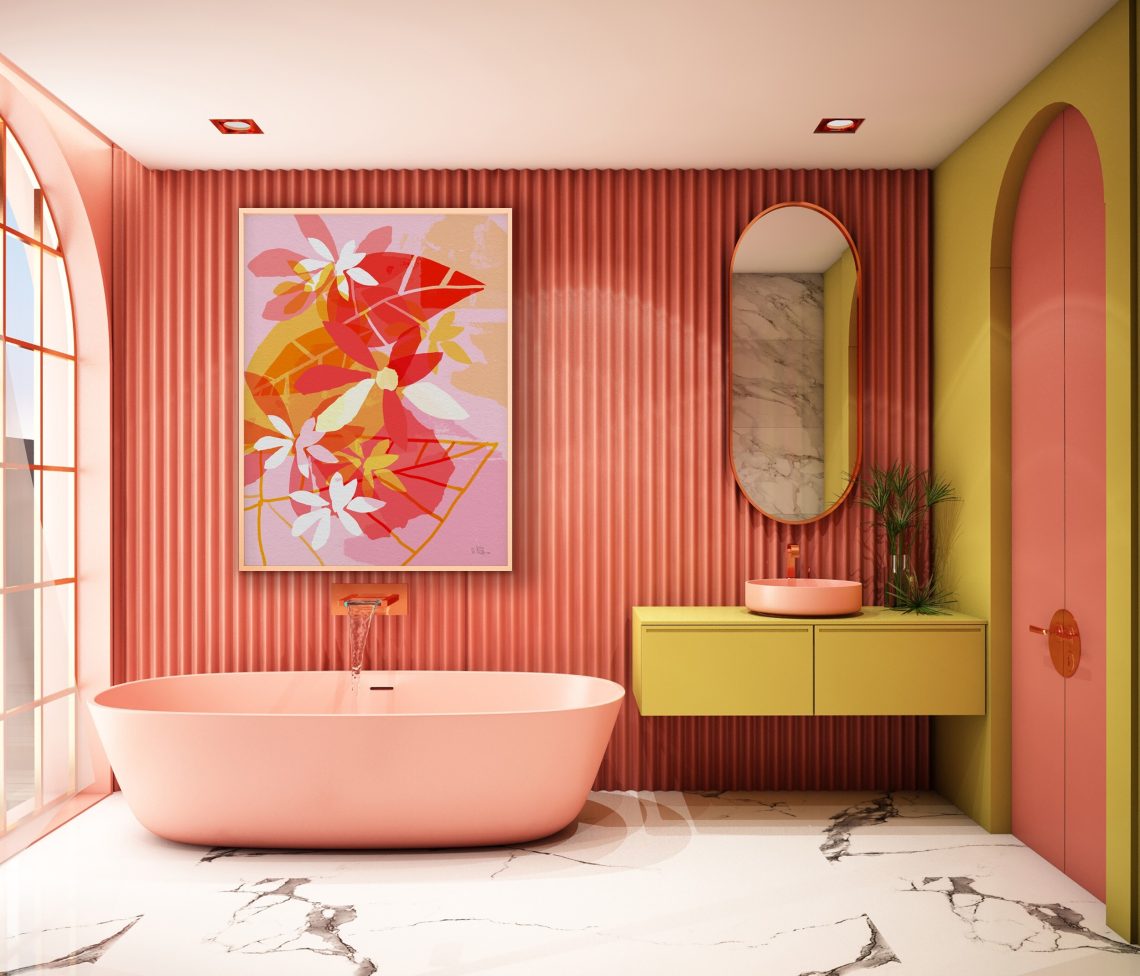 Design Trends on Artsper
