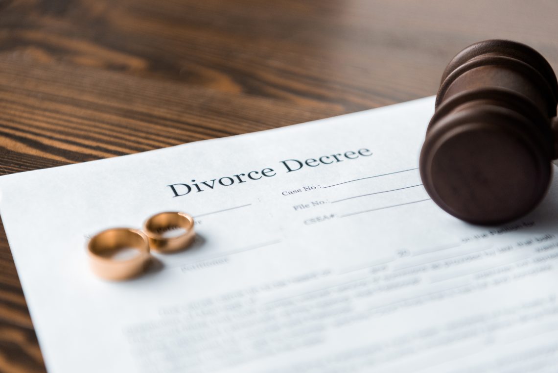Family Attorney