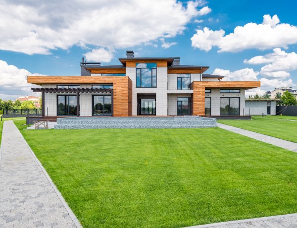 private house sale