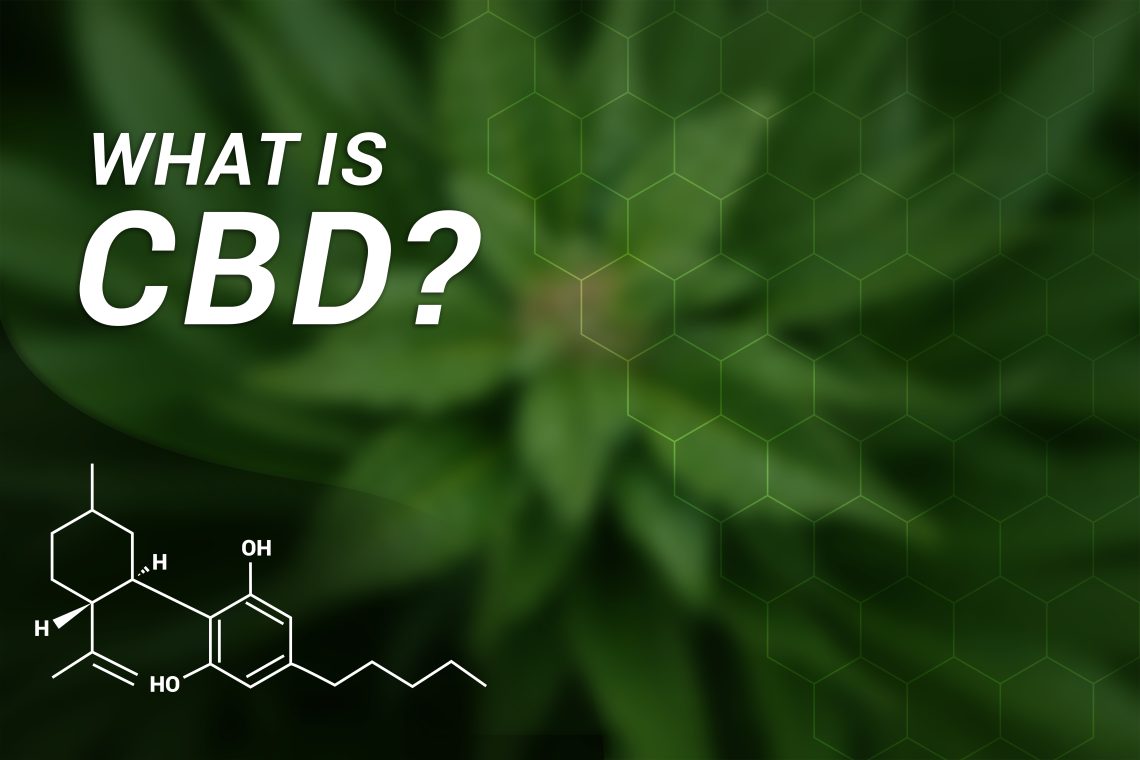 CBD oil