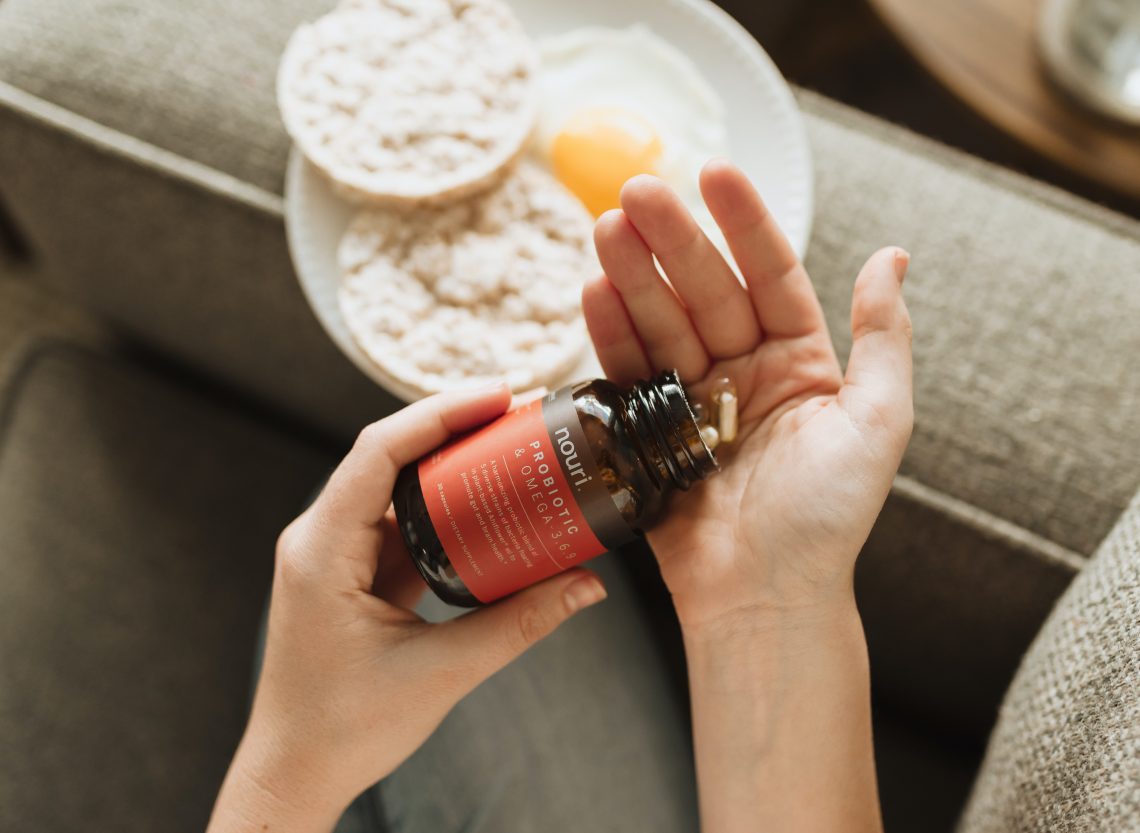 Supplement Industry Trends