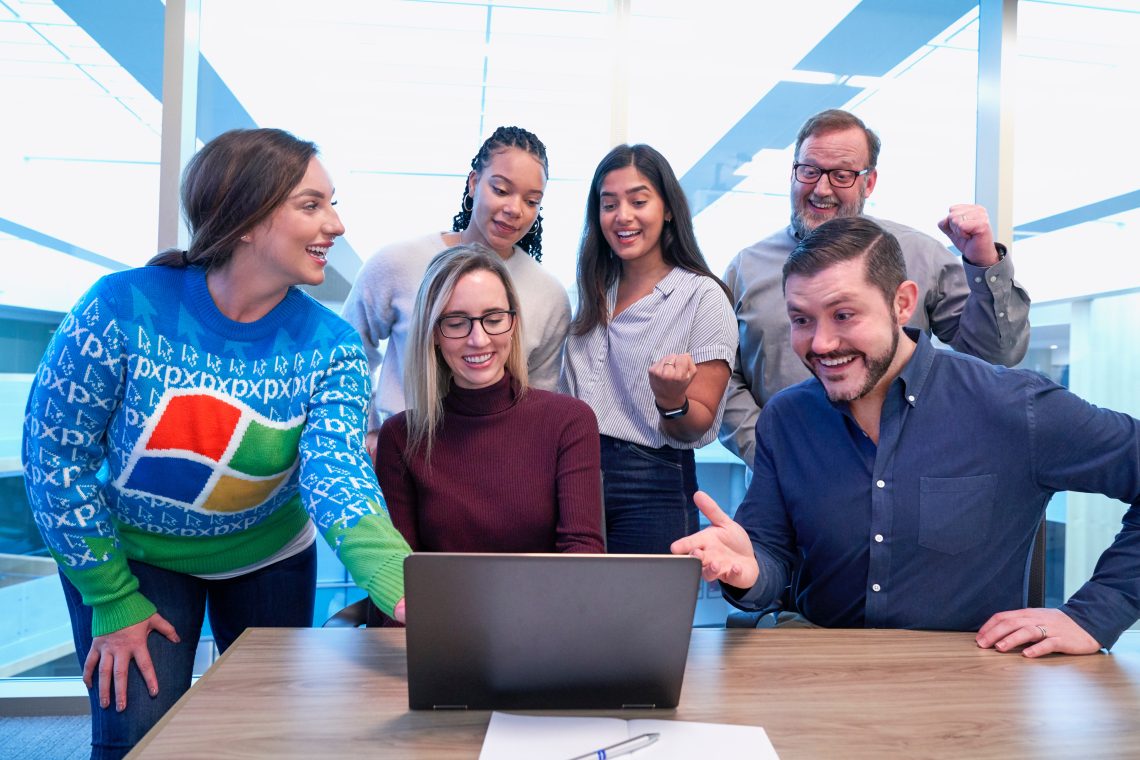 employee program ideas