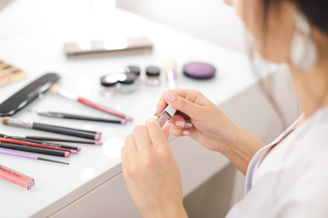 Makeup Tips