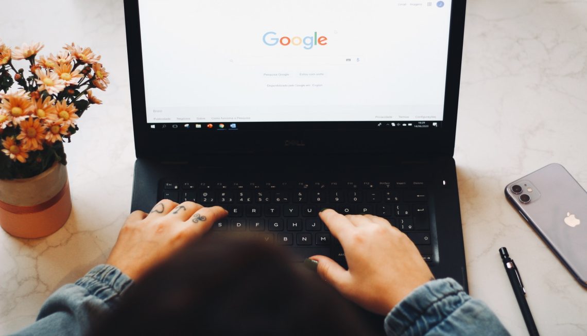 Dr. Google