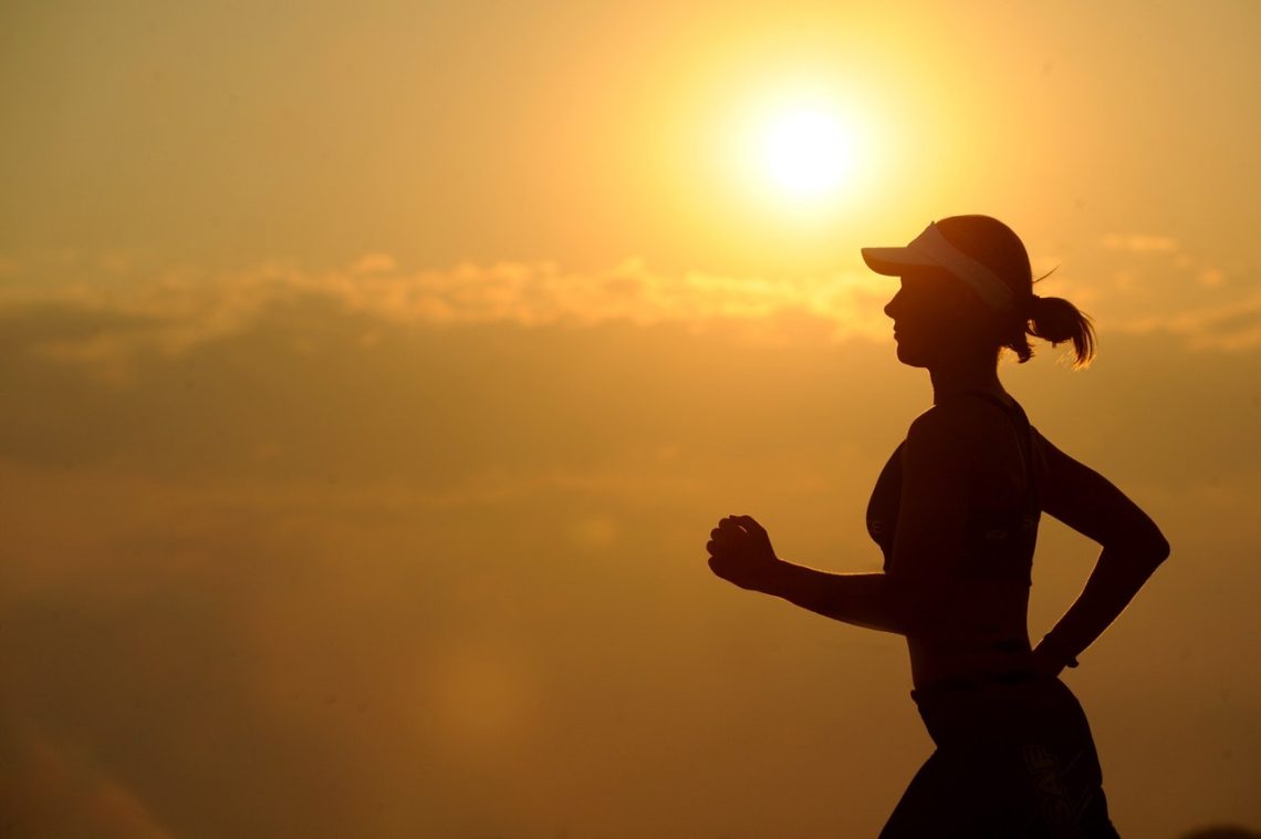Don't let your health slip