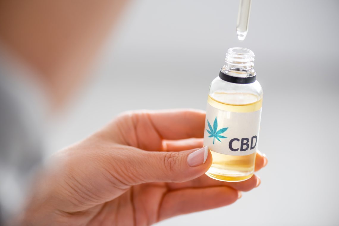 benefits of CBD for horses