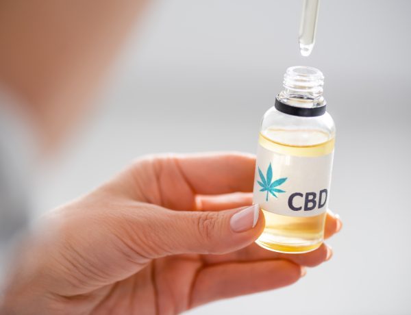 benefits of CBD for horses