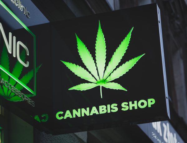 cannabis dispensary