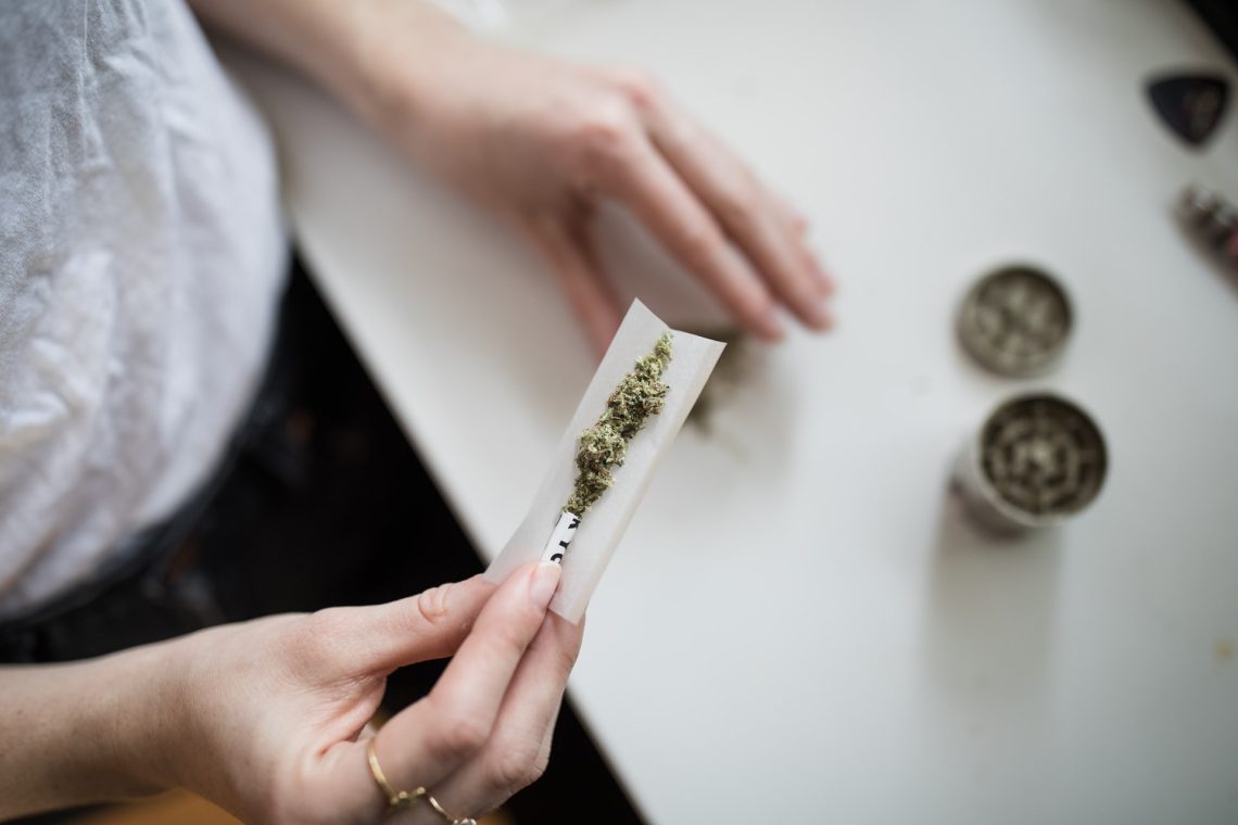 Cannabis Gifts for Friends