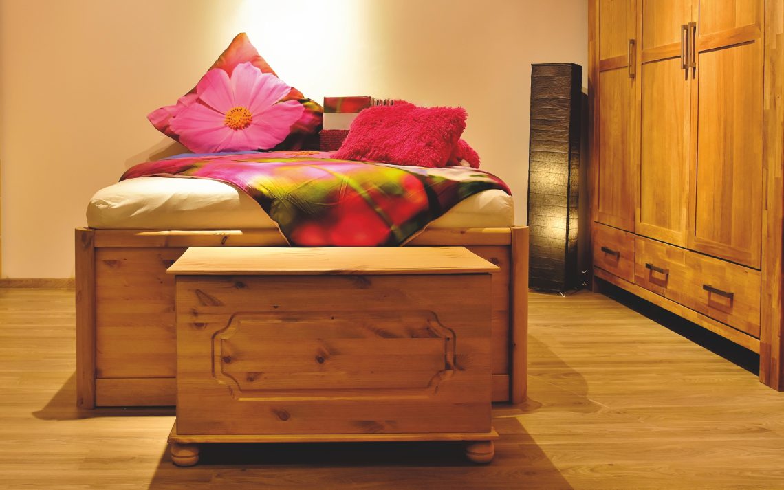 bedroom, bed, furniture