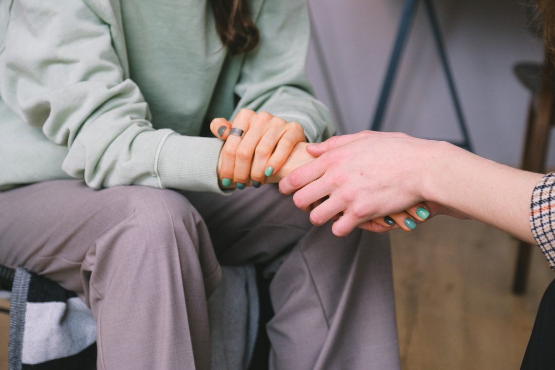 domestic violence and addiction