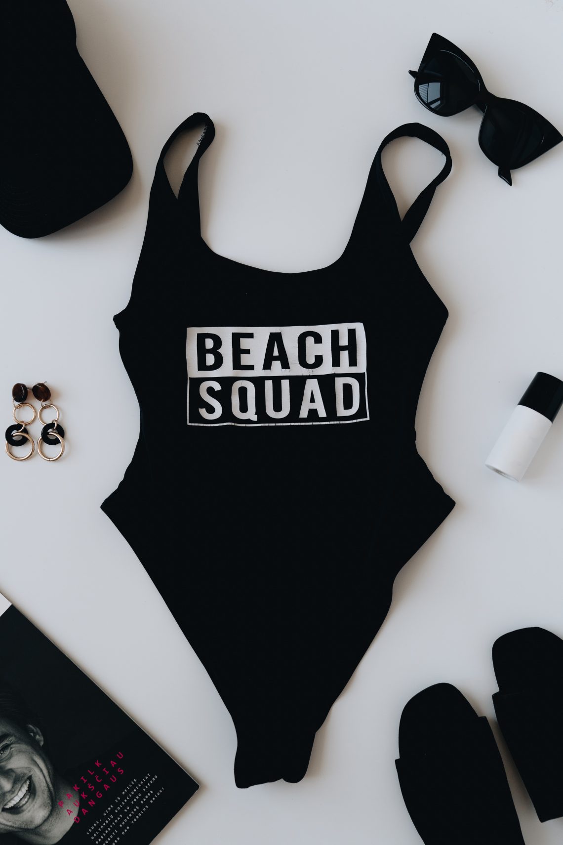 swimwear trends