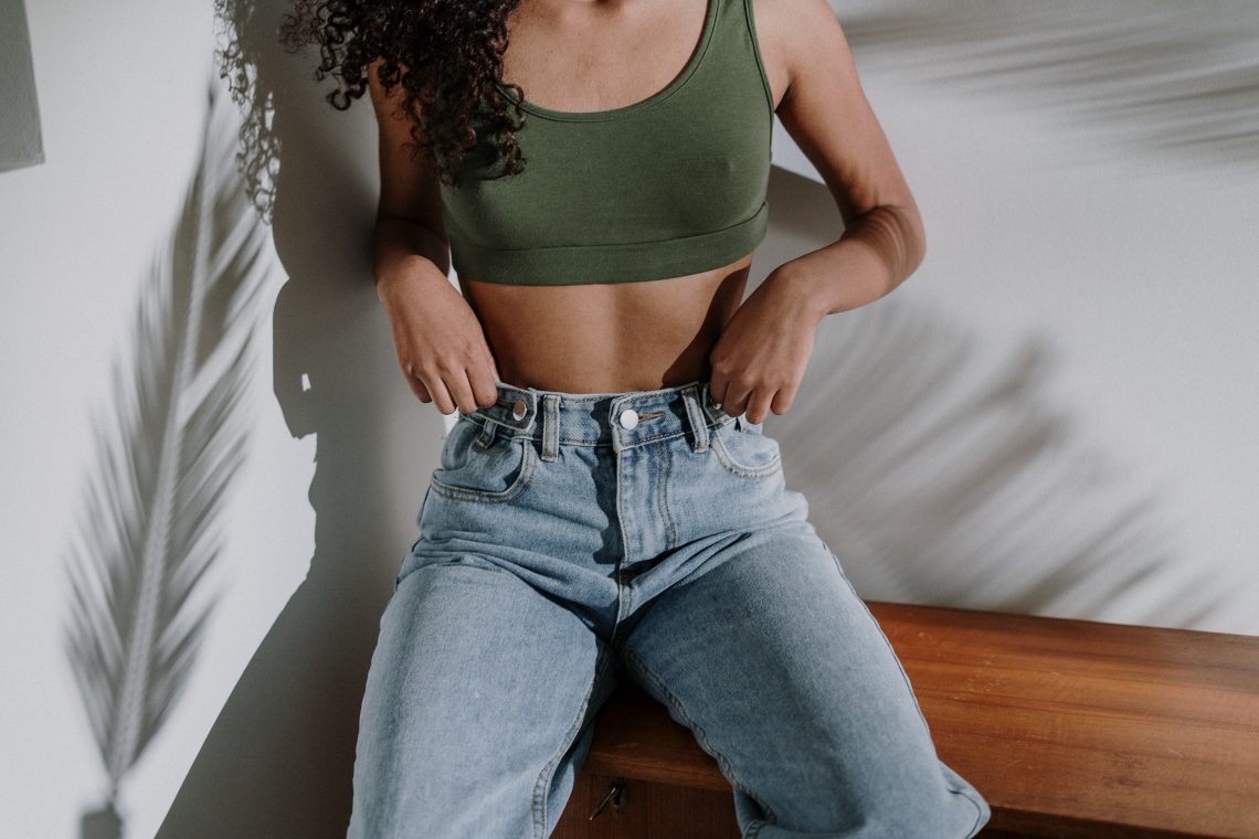 Y2K Revival Trend