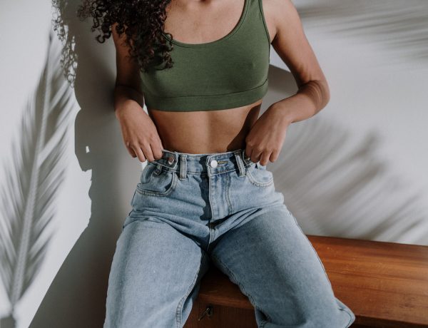 Y2K Revival Trend