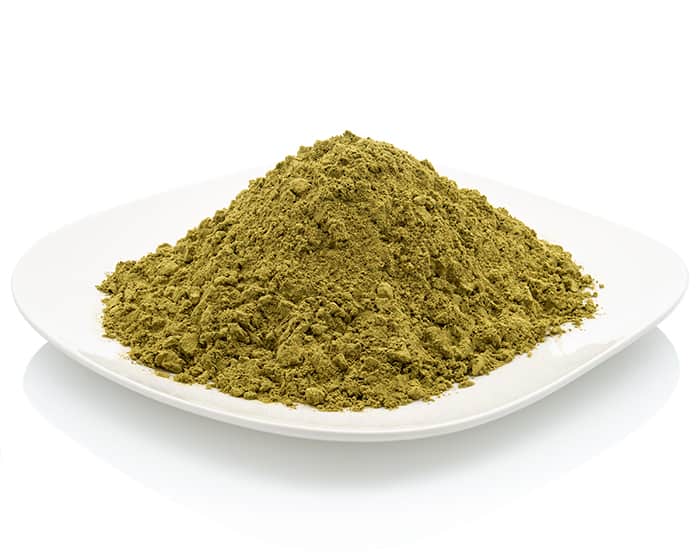 kratom